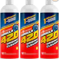 420 Cleaner