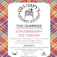 Strawberry Ice Cream Gummies