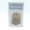 .5g 10 Pack Prerolls- Reeseez (Indica)