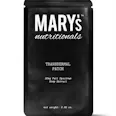 Mary's Nutritionals Transdermal CBD Patch 20mg