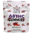 Delta 8 THC Gummies – Fruit Roll Up – 6000mg