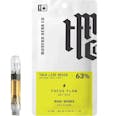 THCa 1g Cartridge- Maui Wowie | Sativa