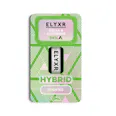 Elyxr Thc cart zookies