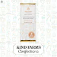 Kind Farms Confections - Dark Mint Cookies Bar 300mg THC
