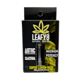 Delta 8 THC Vape Cartridge – Super Lemon Haze (CDT)