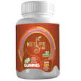 Keylife CBG Gummies 750mg – 30ct