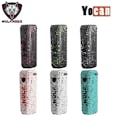 Yocan Uni Battery Wulf Mods Edition