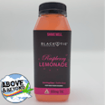 Black Tie - 100mg Drink - Raspberry Lemonade (20% OFF!)