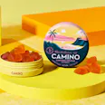 Cresco - Kiva Camino Watermelon Lemonade Gummy 20pk 100mg R