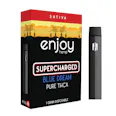 Enjoy THCa/CBD Disposable, 1g - Blue Dream (Sativa)