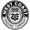 West Coast Trading Company- Wildflowers