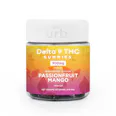 URB D9 PASSIONFRUIT MANGO 350MG 35CT