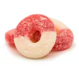 600mg Daytime Watermelon Gummy Full Spectrum