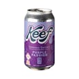 Keef Classic Soda - Purple Passion 100mg