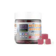 Country Roads: Strawberry Hybrid 10mg THC Gummies