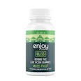 Enjoy Live Rosin THC Bliss Gummies 300mg 25ct (Hybrid)