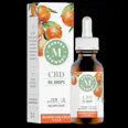 CBD Oil Drops
