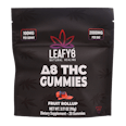 Delta 8 THC Gummies – Fruit Roll Up - 2000mg
