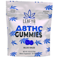 Delta 8 THC Gummies – Blue Razz – 6000mg