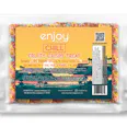 Enjoy 80 Mg Live Rosin Delta 9 THC Fruity Cereal Bar – Chill (Indica)