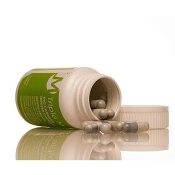 CAPSULES 1:1 XTRA 30 COUNT