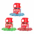 Dotz Gummies