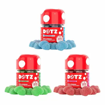 Dotz Gummies