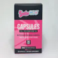 Full Spectrum CBD Capsules