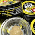 PDX DABS > Hash Rosin 1g > Papaya Octane
