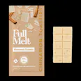Full Melt Cinnamon Toast Bar Thc 100mg
