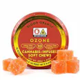 Blood Orange - Soft Chews - 10pk (10mg THC each)
