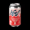 Keef Cola - Original Cola