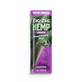 Zig-Zag Terpene Hemp Cones Granddaddy Purple