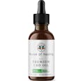 Broad Spectrum CBD Hemp Tincture- Mint 900mg