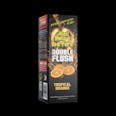TROPICAL ORANGE HIGH VOLTAGE DOUBLE FLUSH DETOX
