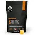 Select > X-Bites 100mg > Orange Matter