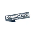 Chocolate Indica 100mg Single CannaCrispy