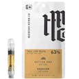 THCA Anytime 1g Cartridge (Hybrid)