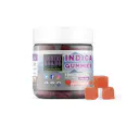 Country Roads: Watermelon Indica 10mg THC Gummies