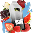 Haze Juice Box - Disp. 2g - Grape-A-Licious
