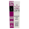 Delta 8 THC Disposable Vape – Grandaddy Purp – 2.0ml
