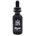 CBD Oral Drops- Night