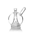 Globe Bubbler