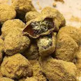 Moon Rocks
