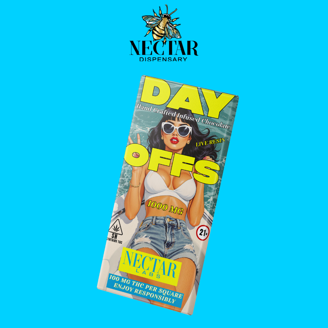 Nectar Dispensary (Vandalia) | Dispensary Menu, Reviews & Photos