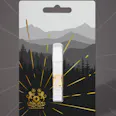 Vape Cart - Blue Milk (.5g) - Lionheart Cannabis