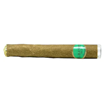 EL BLUNTO - El Bluntito Viva Pre-Roll Sativa - 1x0.75g