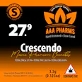 Crescendo - 3.5g Premium Flower