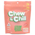 Chew & Chill - Strawberry/Watermelon Sativa + CBG