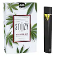 STIIIZY Starter Kit - Black